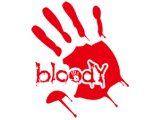 Bloody