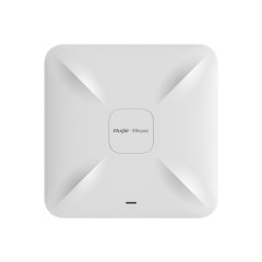 Потолочная точка доступа Reyee Wi-Fi 6 Ruijie RG-RAP2260(G)