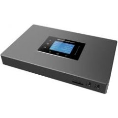 IP АТС Grandstream UCM6301 до 500 абонентов