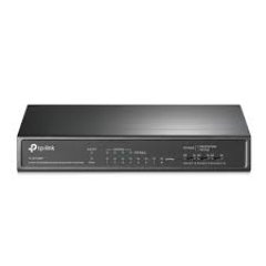 Коммутатор TP-LINK TL-SF1008P 8-портовый (Switch)