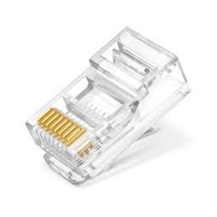 Коннектор RJ45