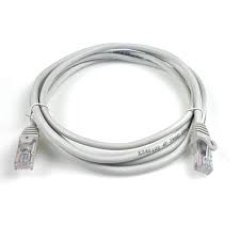 Патч корд 2 м.,  Patch cord 110-RJ45, 2m