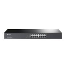 Коммутатор TP-Link TL-SF1016 16-портовый (Switch)