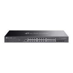 Коммутатор TP-Link TL-SG3428X 24-портовый (switch)