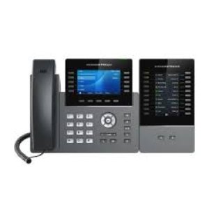 Grandstream IP телефон GBX20