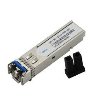 Модуль SFP dual fiber SM, LC 1,25Gbps 20km