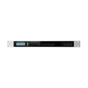 IP АТС Grandstream UCM6304 до 2000 абонентов