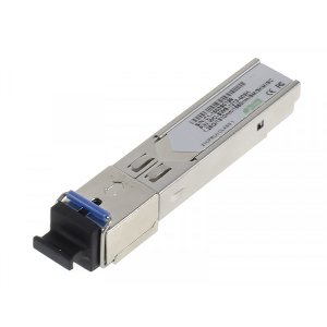 Модуль WDM SFP SM, SC 1,25Gbps 3km