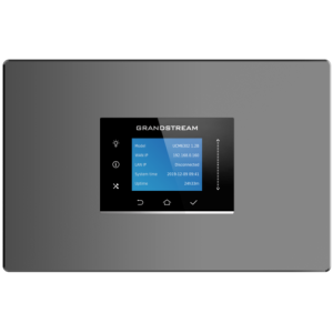 IP АТС Grandstream UCM6301 до 500 абонентов