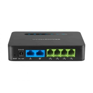 VoIP шлюз, VoIP GATEWAY Grandstream HT814