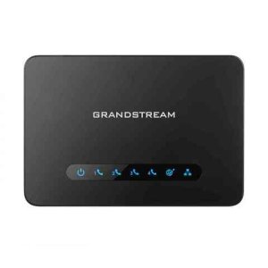 VoIP шлюз, VoIP GATEWAY Grandstream HT814