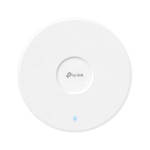 Потолочная точка доступа Wi-Fi TP-Link EAP773 (BE9300)