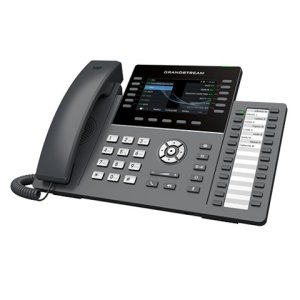 Grandstream IP телефон GRP2636