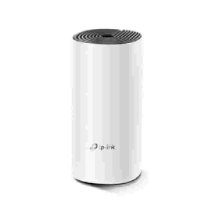TP-Link Deco M4/AC1200 (1-Pack) Усилитель Wi-Fi сигнала, Точка доступа