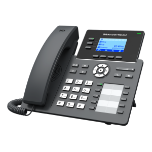 Grandstream IP телефон GRP2604P