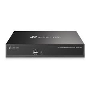 Видеорегистратор TP-Link VIGI NVR1016H