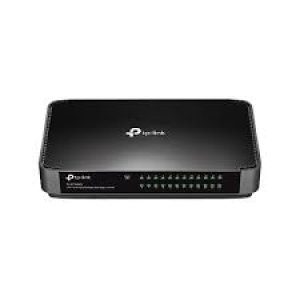 Коммутатор TP-Link TL-SF1024M 24-порта (Switch)