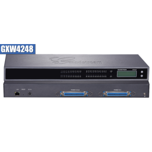 Grandstream IP телефон GRP2612P