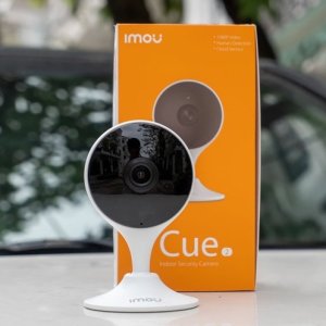 IP-камера Imou Cue 2