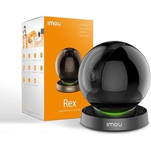 IP-камера 2MP Imou Rex