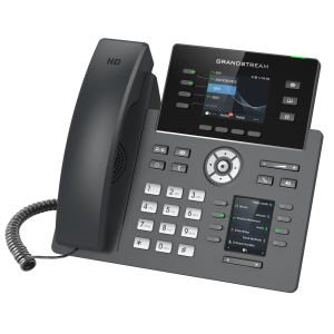Grandstream IP телефон GRP2614