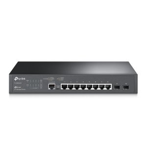 8-портовый гигабитный управляемый коммутатор Tp-Link TL-SG3210