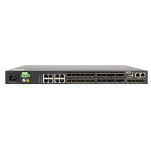 DCN S5750E-28F-SI-R 28-Портовый (Switch)
