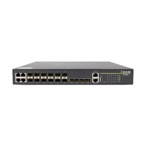 DCN S5750E-16F-SI-R - 16-Портовый (Switch)
