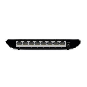 Мини коммутатор TP-Link TL-SG1008D 8-портовый (Switch)