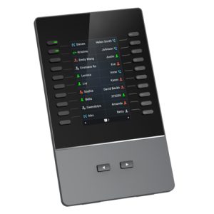 Grandstream IP телефон GBX20