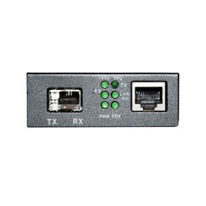 Медиаконвертер TP-Link FP-1G1T-SFP