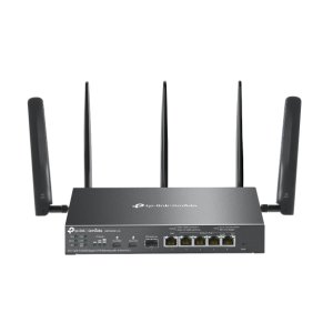 Маршрутизатор Wan/Lan TP-Link ER706WP-4G