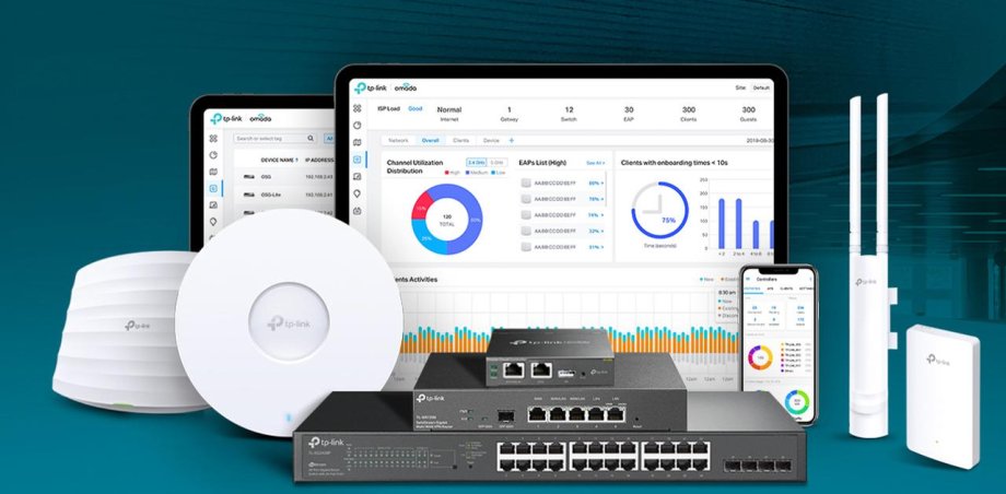 Tp-Link R1