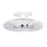 Потолочная точка доступа Wi-Fi TP-Link EAP773 (BE9300) - 0