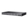 TP-Link коммутатор TL-SG2428P - 0